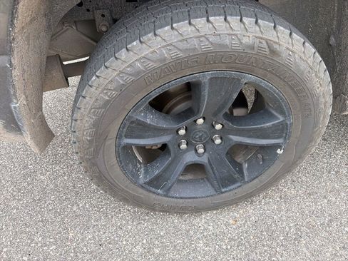 Used 2022 RAM 1500 Big Horn image 13