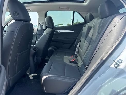New 2026 Buick Envision Avenir AWD/4WD image 12