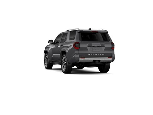 New 2026 Toyota 4Runner Limited AWD/4WD image 7