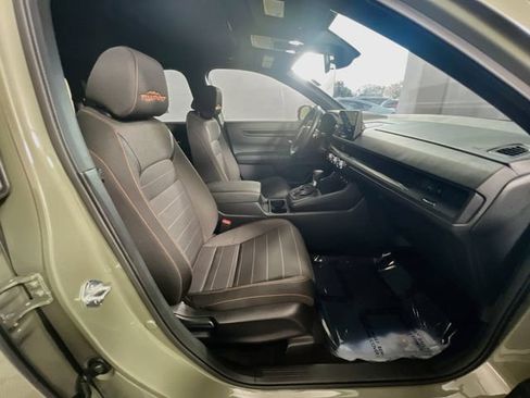 Used 2026 Honda CR-V TrailSport image 30