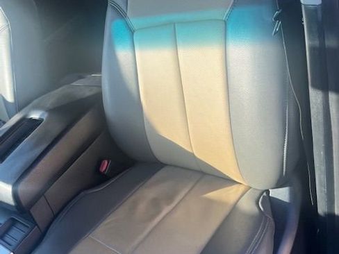 Used 2016 Toyota Tundra SR5 w/ SR5 Upgrade Package RWD image 8