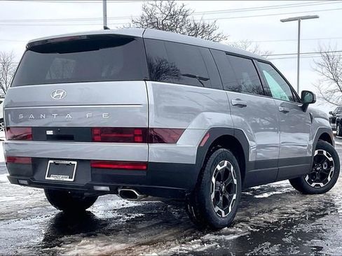 New 2026 Hyundai Santa Fe SE image 15
