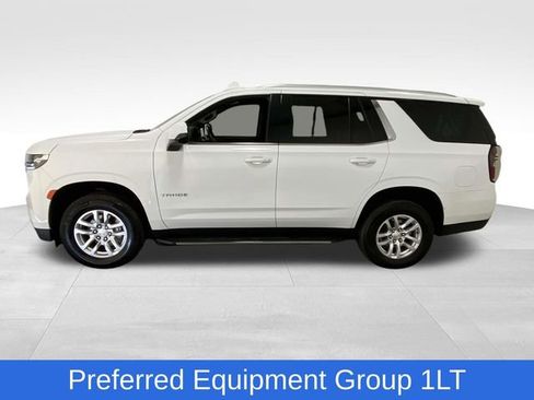 Used 2024 Chevrolet Tahoe LT image 2