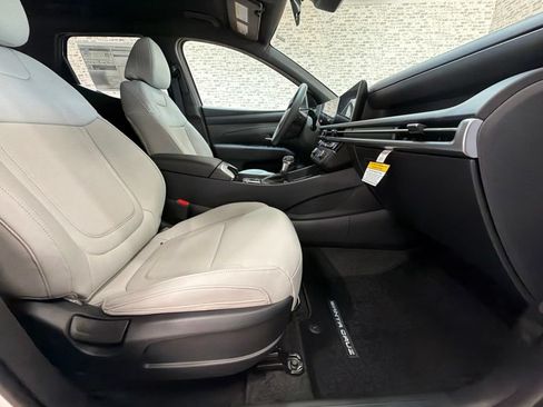 New 2027 Hyundai Santa Cruz SE FWD image 11