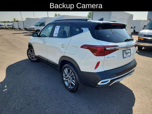 Used 2022 Kia Seltos S AWD/4WD image 8