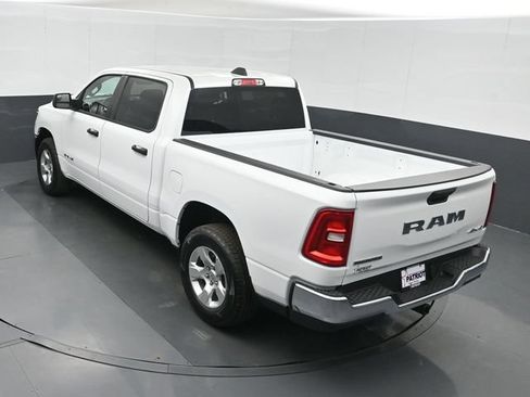 New 2026 RAM 1500 Big Horn AWD/4WD image 38