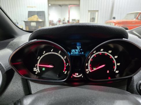 Used 2014 Ford Fiesta ST w/ ST Recaro Package image 34