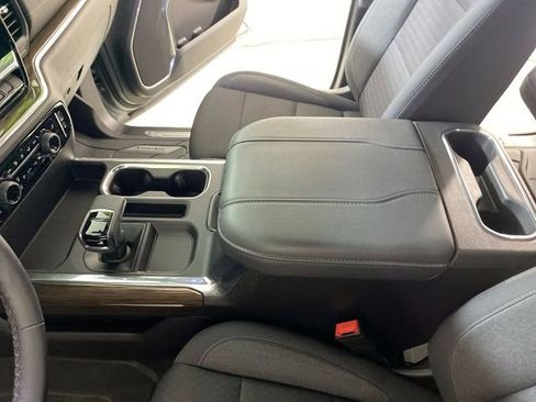 Used 2023 Chevrolet Silverado 1500 RST w/ All Star Edition Plus image 44