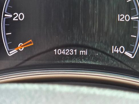 Used 2016 Jeep Grand Cherokee Laredo 75th Anniversary AWD/4WD image 20
