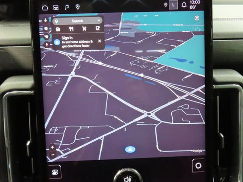 Used 2025 GMC Yukon Denali w/ Sun & Power Step Package AWD/4WD image 21