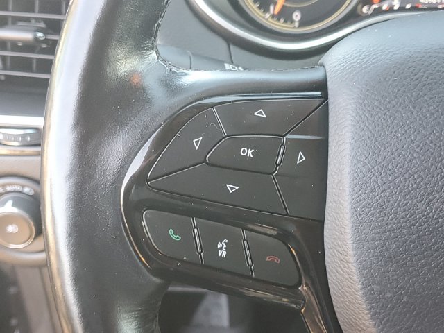 Used 2021 Jeep Cherokee Latitude Lux w/ Trailer Tow Group AWD/4WD image 22