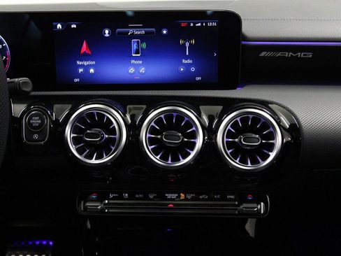 New 2026 Mercedes-Benz CLA 35 AMG 4MATIC image 10