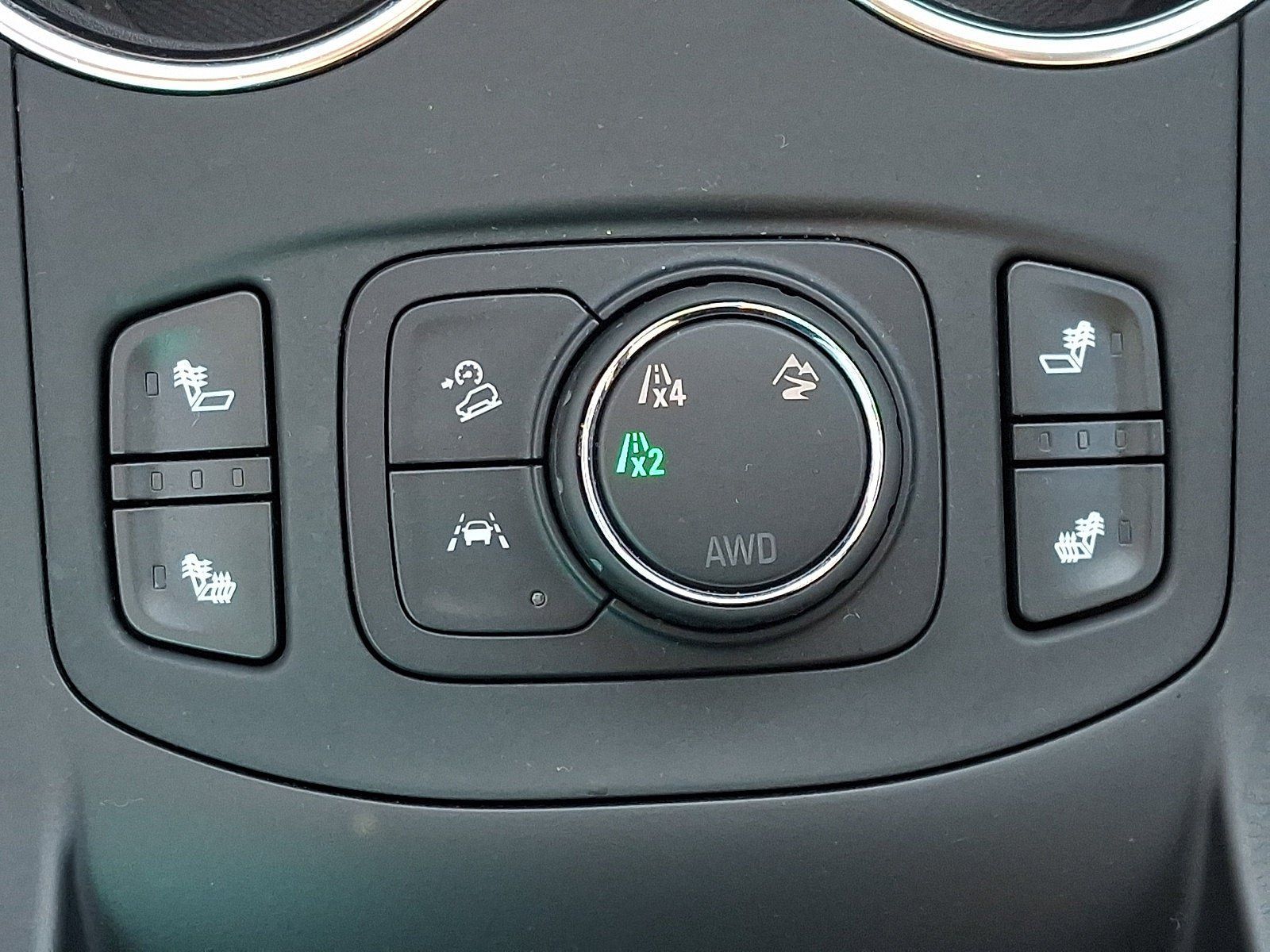 Used 2023 GMC Terrain SLE w/ Driver Convenience Package AWD/4WD image 26