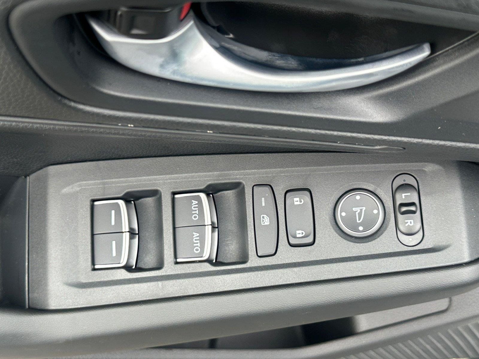 New 2026 Honda Accord LX image 14