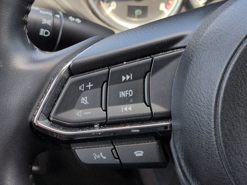 Used 2023 MAZDA CX-5 AWD 2.5 S w/ Select Package image 25