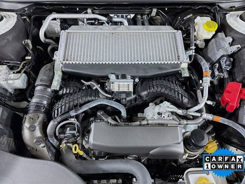 Used 2022 Subaru Outback Wilderness image 30