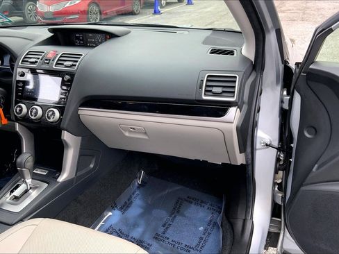 Used 2018 Subaru Forester 2.5i Limited image 17