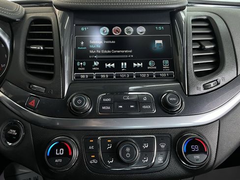 Used 2019 Chevrolet Impala LT image 34