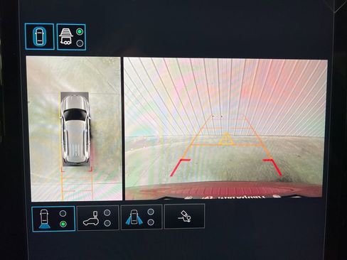 New 2026 GMC Acadia Elevation w/ Black Edition image 19