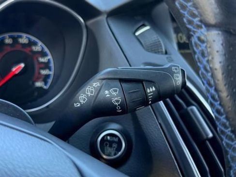 Used 2017 Ford Focus RS image 33