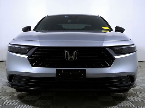 Used 2023 Honda Accord Sport image 5