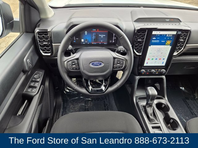 New 2026 Ford Ranger XLT w/ FX4 Off-Road Package AWD/4WD image 12