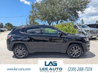 Used 2019 Jeep Compass High Altitude video 2