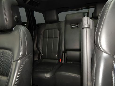 Used 2022 Land Rover Range Rover Sport HSE Silver Edition image 30