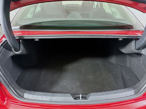 Used 2025 Kia K5 LXS image 27