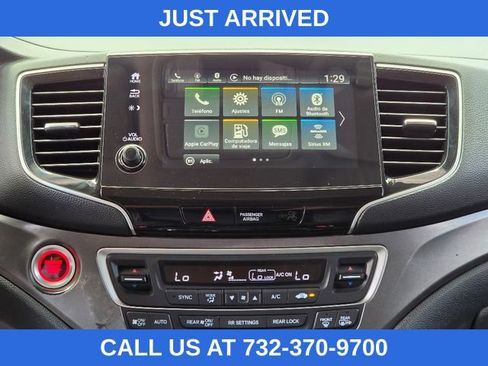 Used 2022 Honda Pilot Special Edition image 26