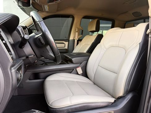 Used 2020 RAM 1500 Limited RWD image 19