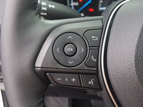Used 2023 Toyota RAV4 XLE w/ Convenience Package AWD/4WD image 21