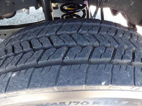 Used 2024 Ford F550 2WD Crew Cab Super Duty image 63