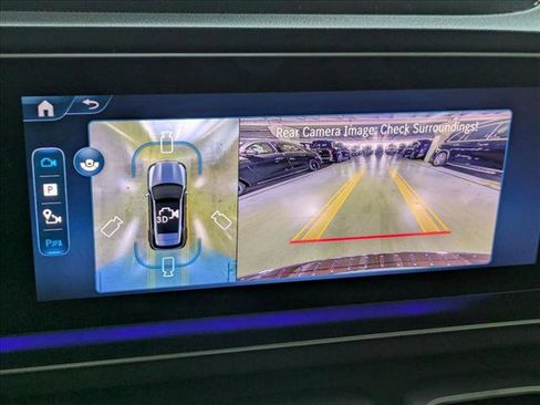 New 2026 Mercedes-Benz GLE 450 4MATIC image 13