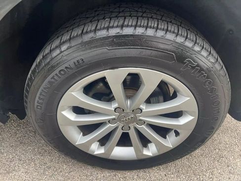 Used 2015 Audi Q5 2.0T Premium Plus w/ Technology Package image 17