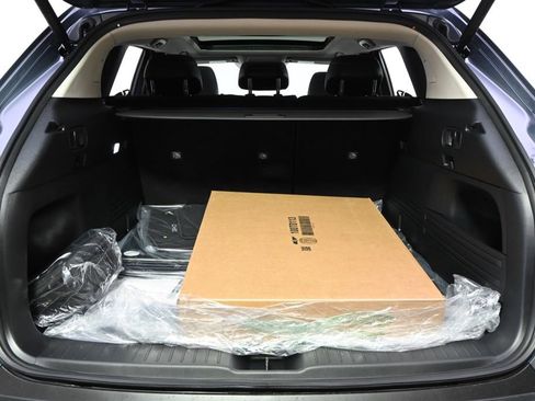 New 2026 MAZDA CX-50 AWD 2.5 Hybrid w/ Weather Package image 19