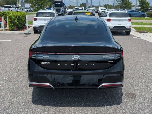 New 2026 Hyundai Sonata SEL FWD image 6