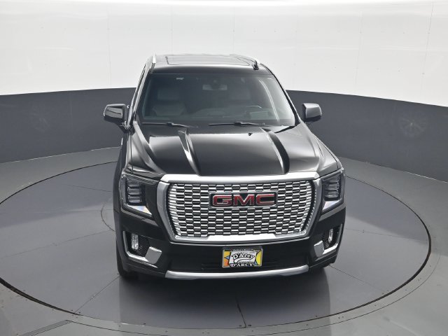 Used 2022 GMC Yukon Denali AWD/4WD image 15