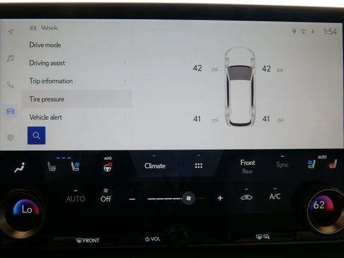 Used 2024 Lexus RX 350 Premium w/ Convenience Package FWD image 31