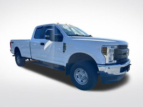 Used 2019 Ford F350 XL w/ XL Value Package AWD/4WD image 8