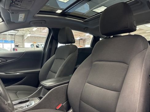 Certified 2024 Chevrolet Malibu LT image 22