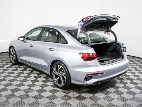 Used 2022 Audi A3 2.0T Premium image 32