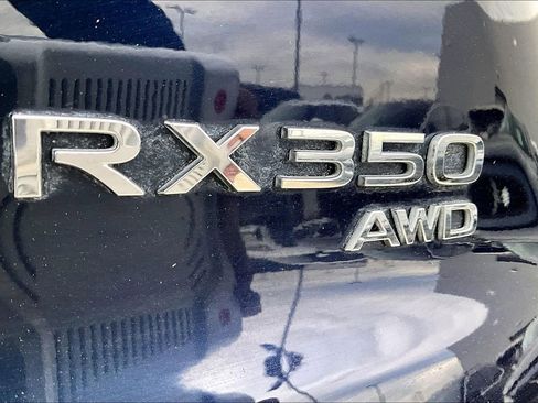 Used 2023 Lexus RX 350 F Sport image 39