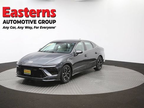 Used 2024 Hyundai Sonata SEL FWD image 56
