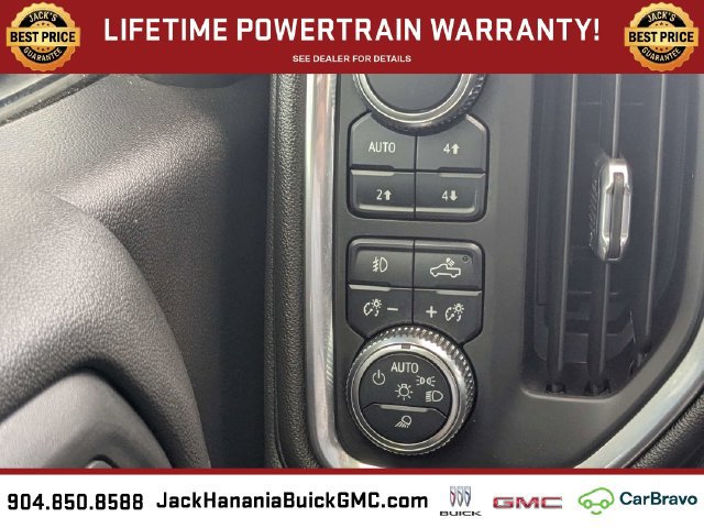 Used 2021 GMC Sierra 1500 Denali w/ Denali Ultimate Package AWD/4WD image 25