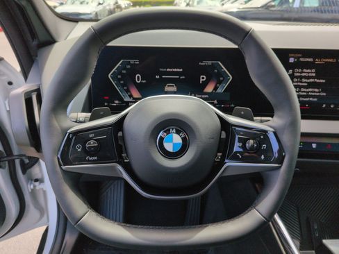 Used 2026 BMW X3 xDrive30i w/ Convenience Package AWD/4WD image 18