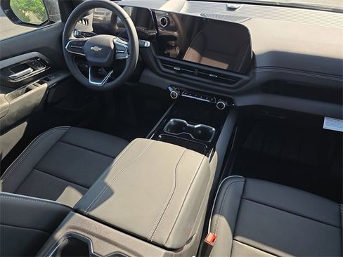 New 2026 Chevrolet Silverado EV LT w/ Plus Package image 28