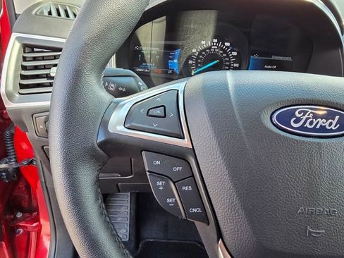 Used 2024 Ford Edge SEL w/ Convenience Package AWD/4WD image 23