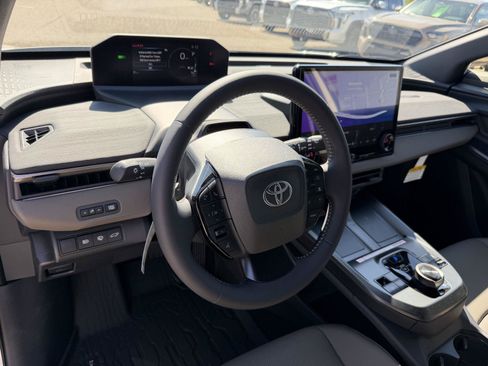 New 2026 Toyota bZ Woodland AWD/4WD image 30