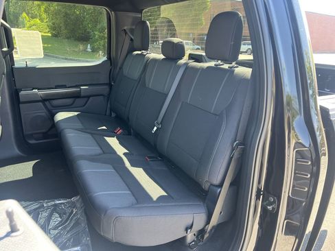 New 2026 Ford F150 STX RWD image 17